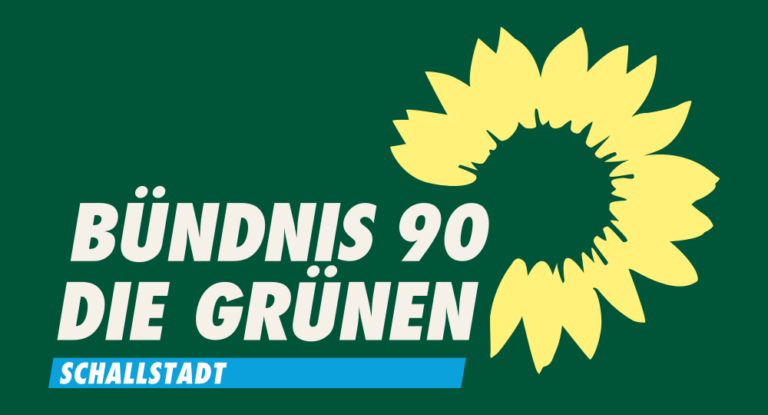 Jahreshauptversammlung Grüne Schallstadt